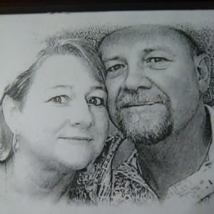 Meet your Posher, Peggy sue white